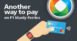 use contactless card on sydney ferry|transport nsw contactless credit card.